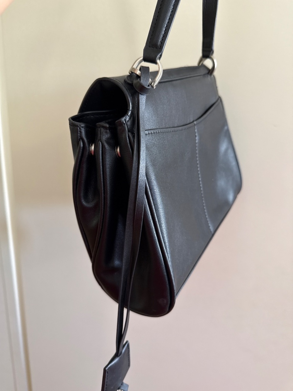 BALENCIAGA Rodeo bag - Picture 11 of 11